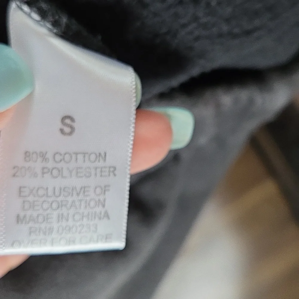 Essentials Sweatpants - Picture 5 of 5